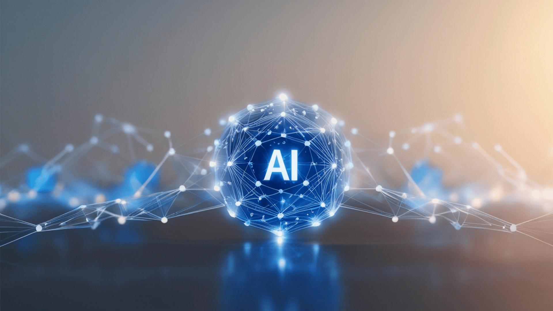 AI in Healthcare 2025: We’ve Only Just Begun