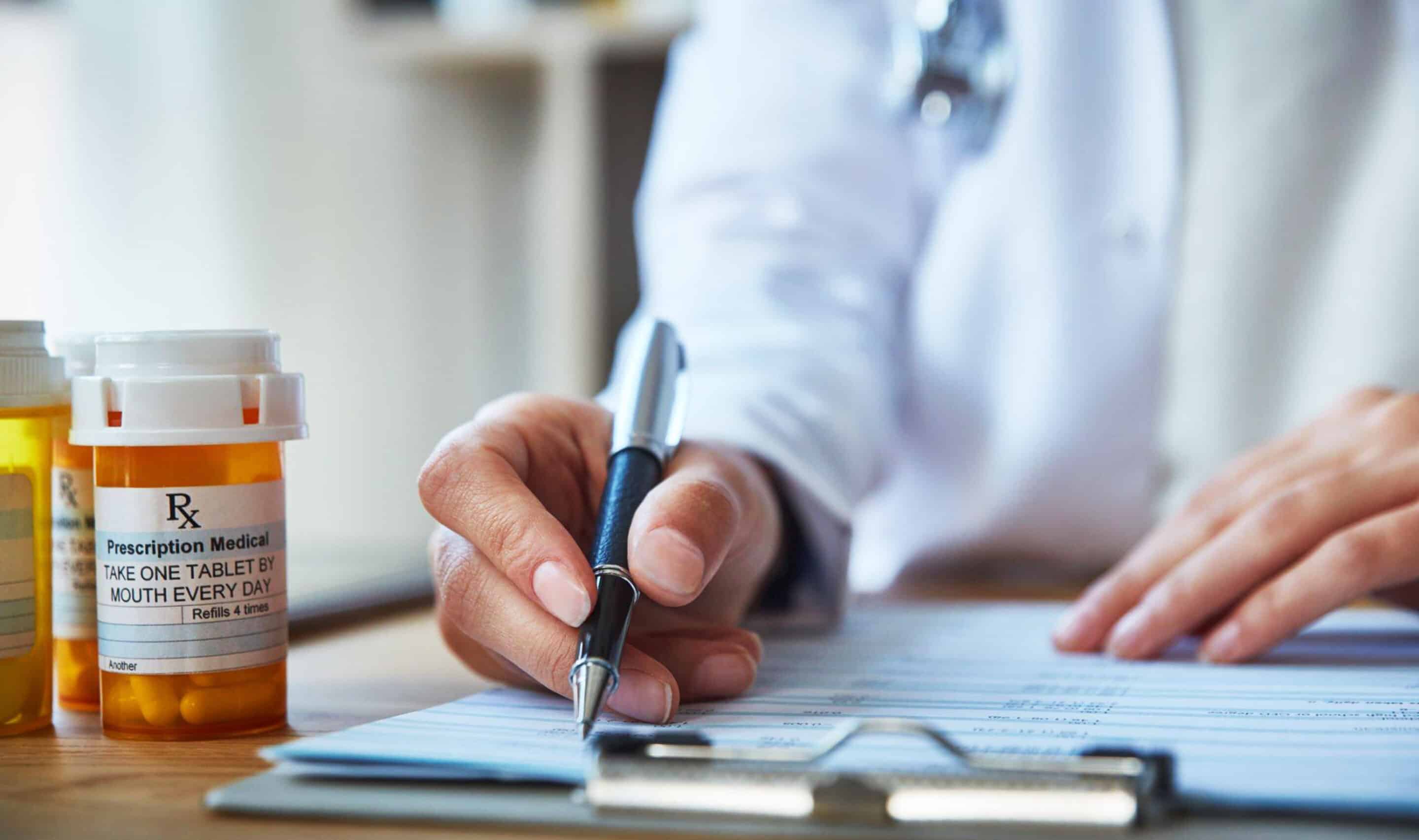 Before the Prescription: Understanding What Really Drives HCP Intent-to-Prescribe