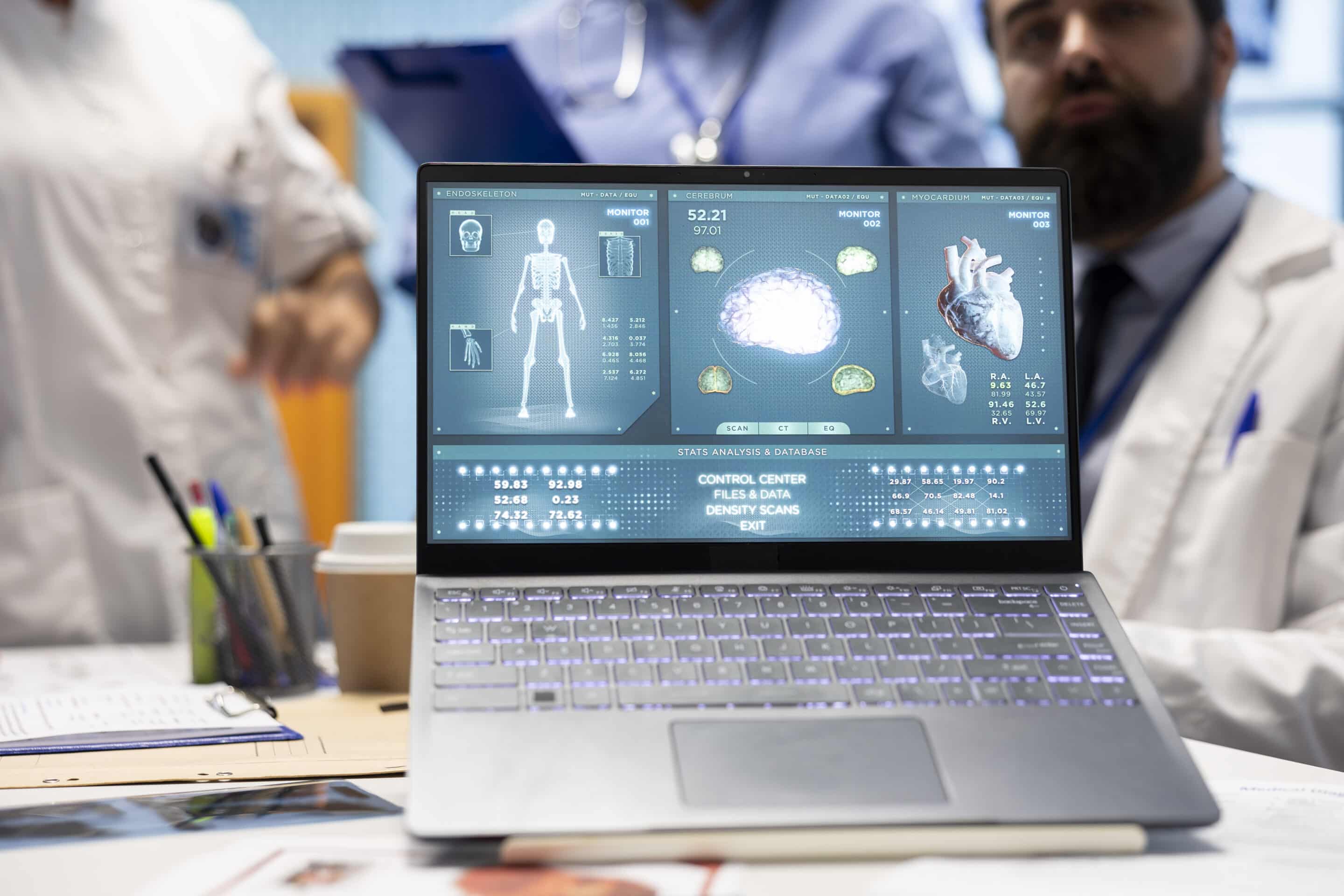 Beyond LLMs: How Talking Medicines Defines an Agentic AI Architecture for Life Sciences