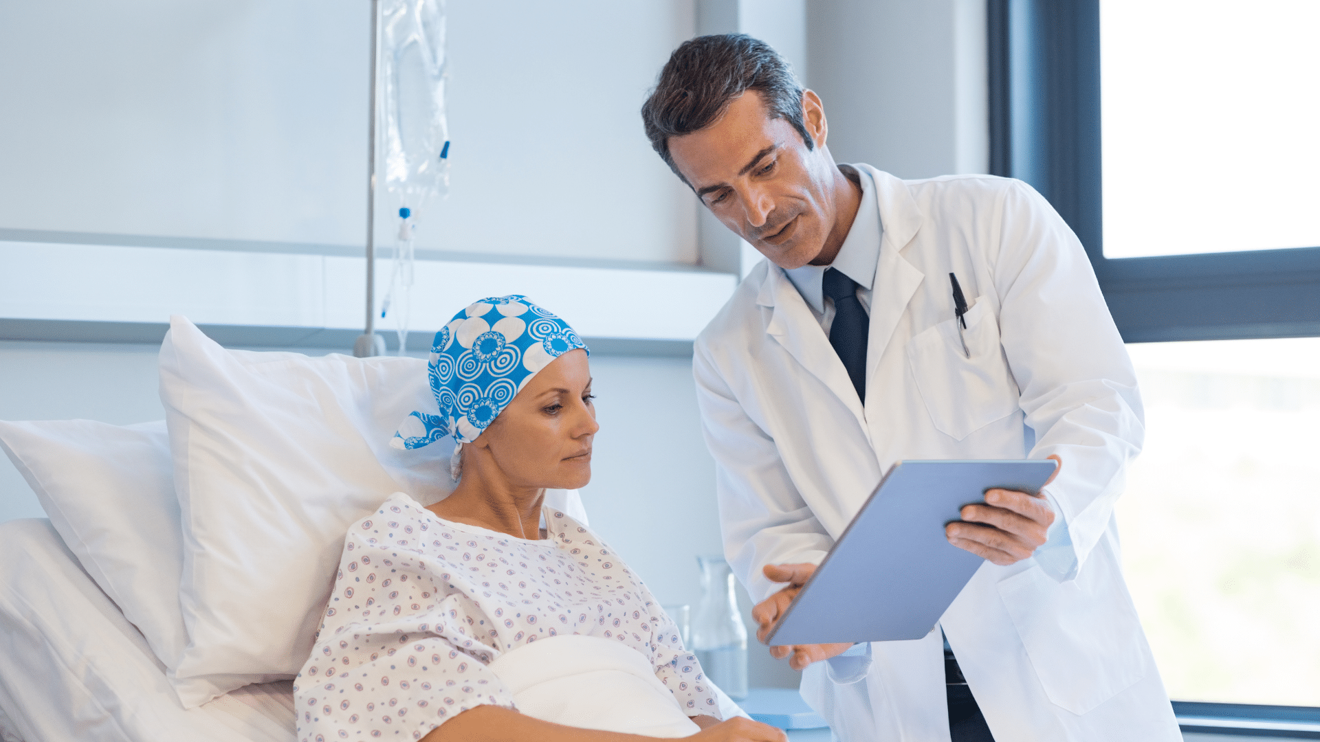 Beyond the Clinical Data: Why Patient, Consumer and HCP Conversations Matter in the Future of GLP-1s and Cancer Care