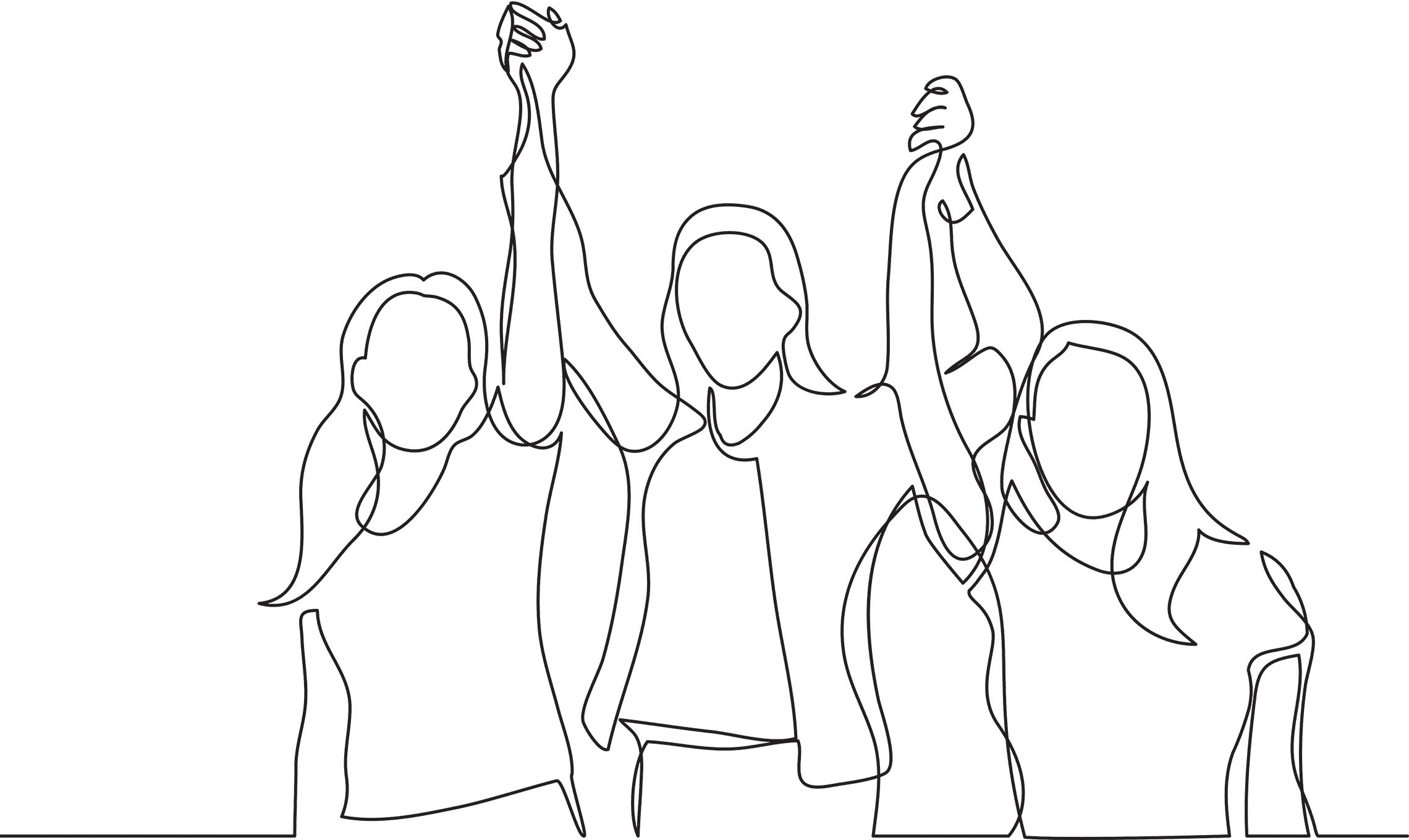 CHAMPIONING WOMEN’S HEALTH THROUGH DATA
