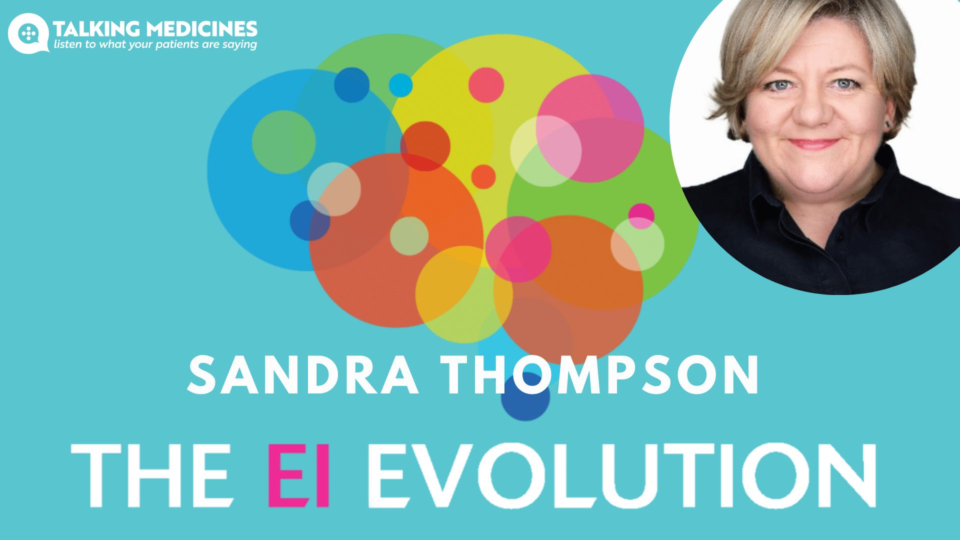 Sandra Thompson EI Evolution