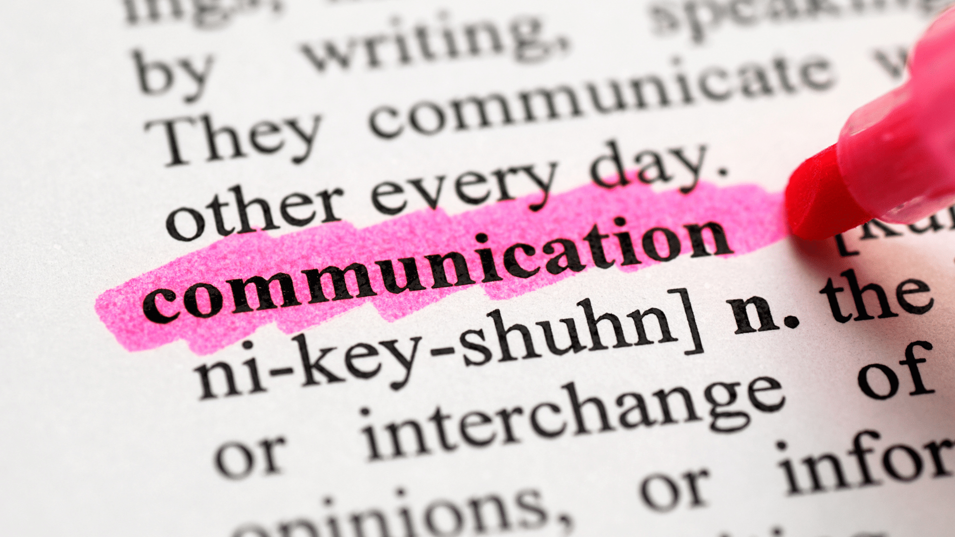 Change Communication in the Workplace: Making Change Clearer for Employees