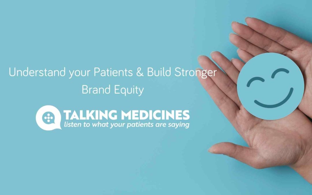 What can Pharma learn from other sectors about measuring brand equity?
