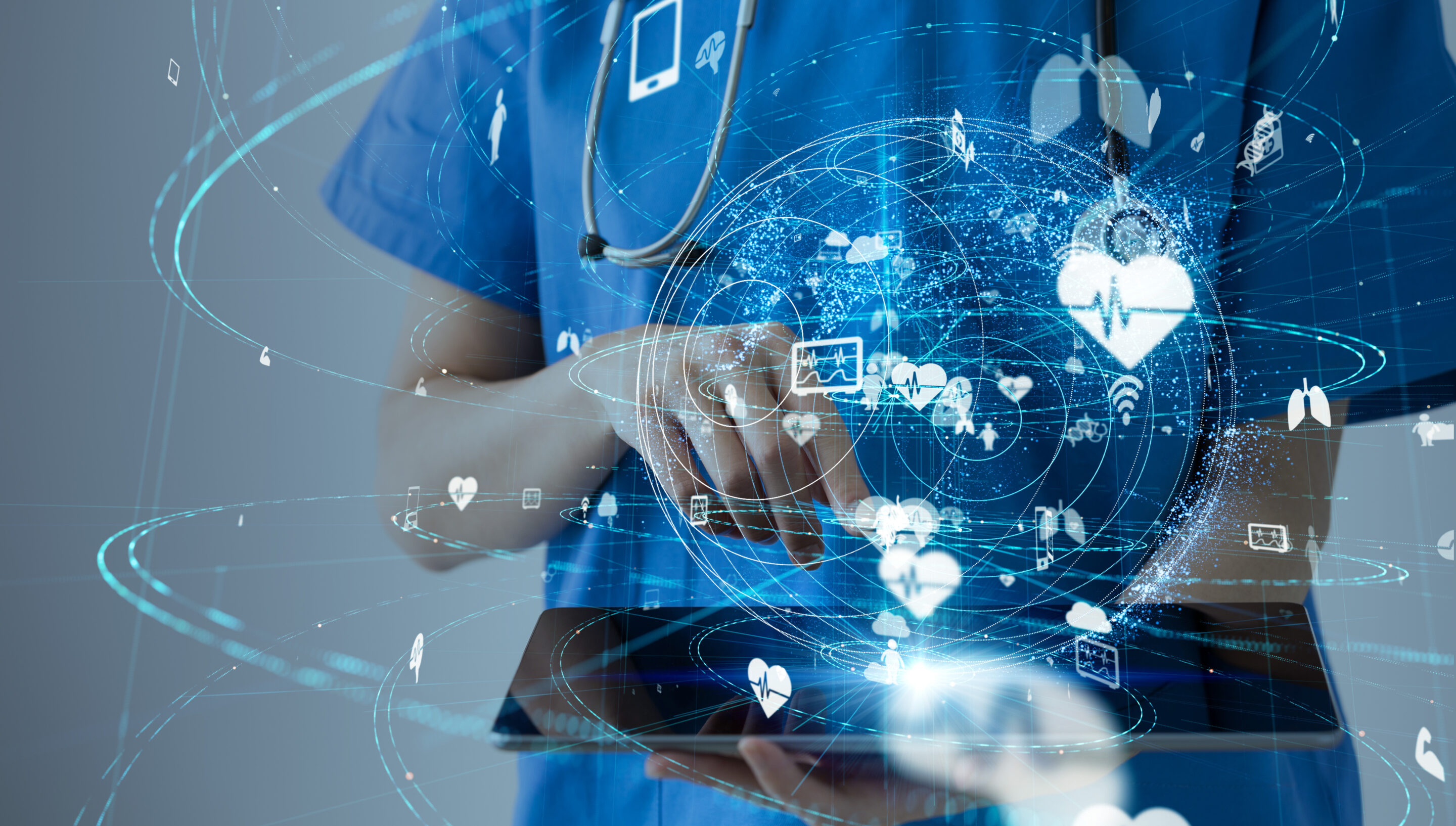 Data-Driven Healthcare: Exploring the Impact of Big Data in Medicine