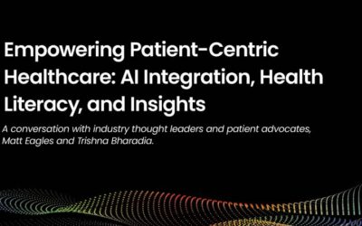 Empowering Patient-Centric Healthcare: AI Integration, Health Literacy, and Insights