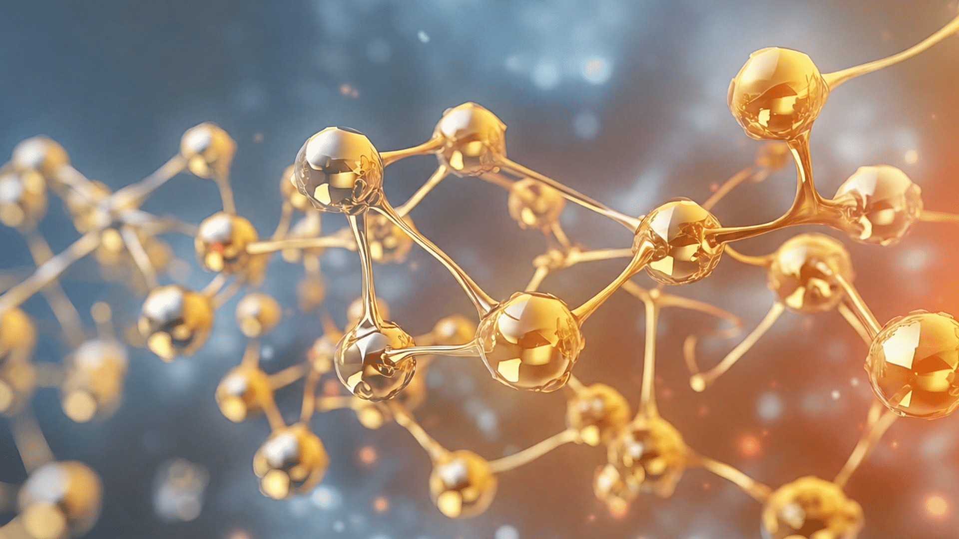 From GLP-1s to the Next Generation of Peptides: Is Medicine Entering a Peptide Era?