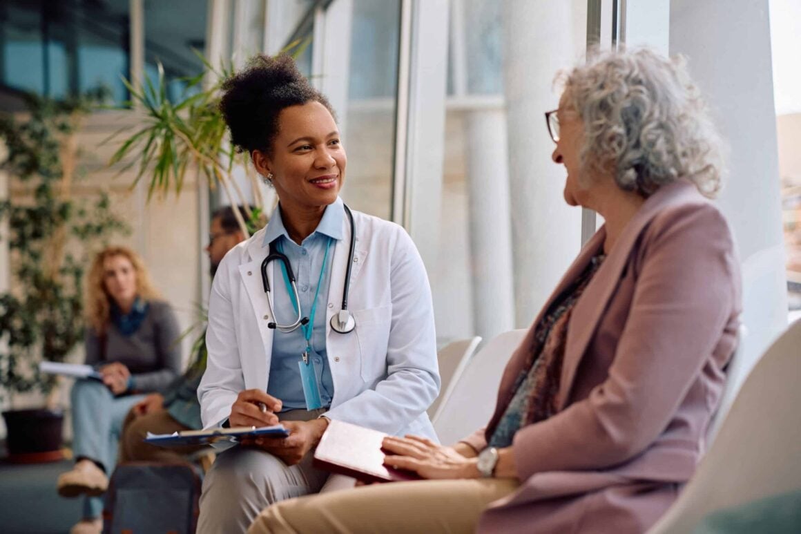From Personas to Proof: Building HCP Personas from Real-Life Voice and Measuring What Actually Resonates