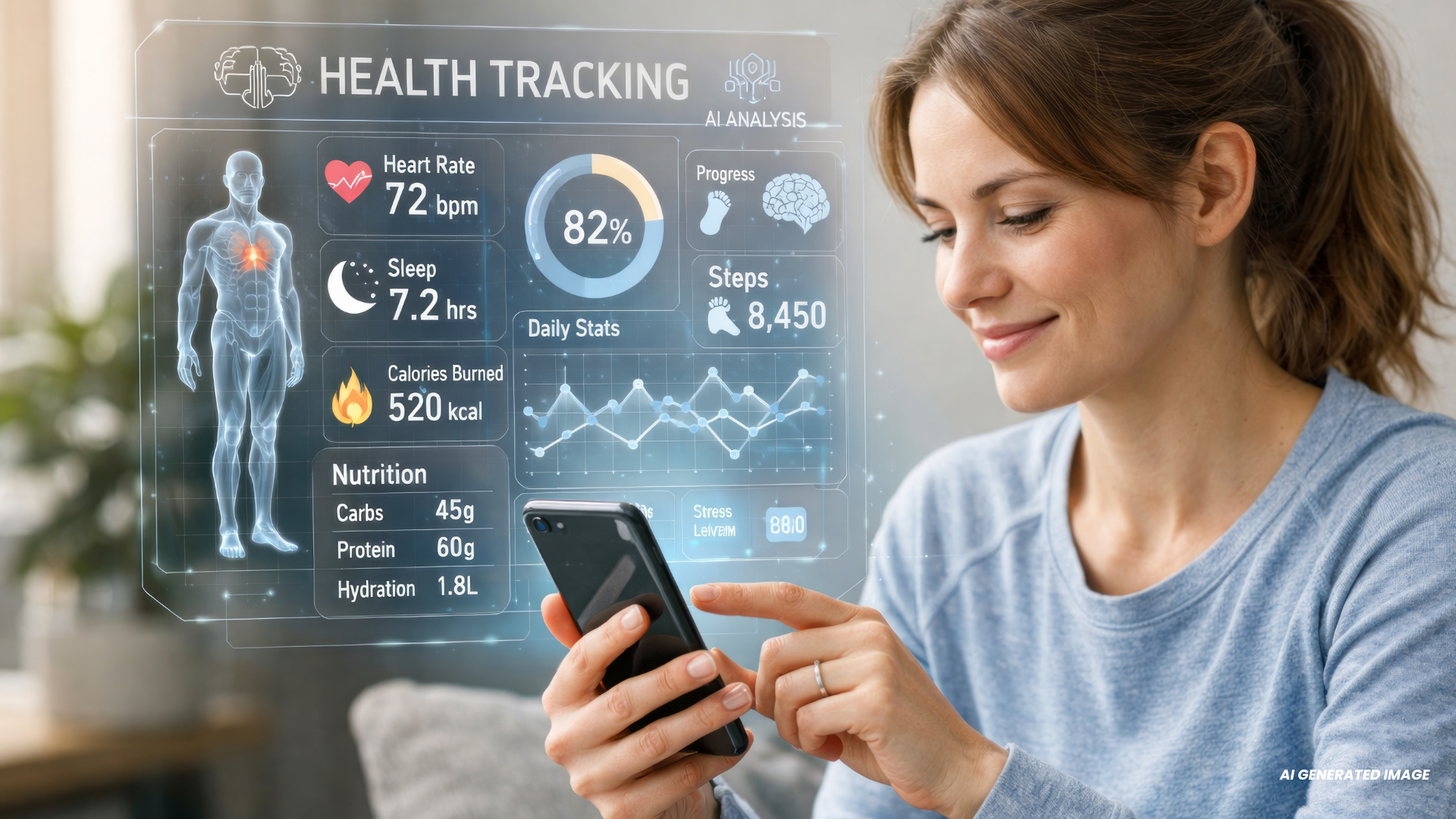 GLP-1s and the Information Explosion: When Consumer Curiosity Meets AI-Driven Health Decisions