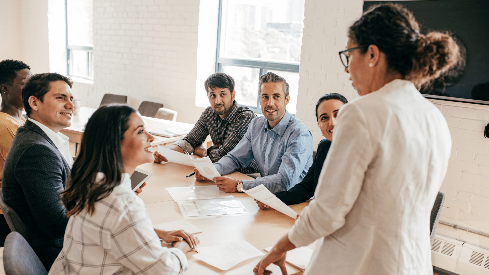 Understanding the Engagement Impact of Leadership Communication
