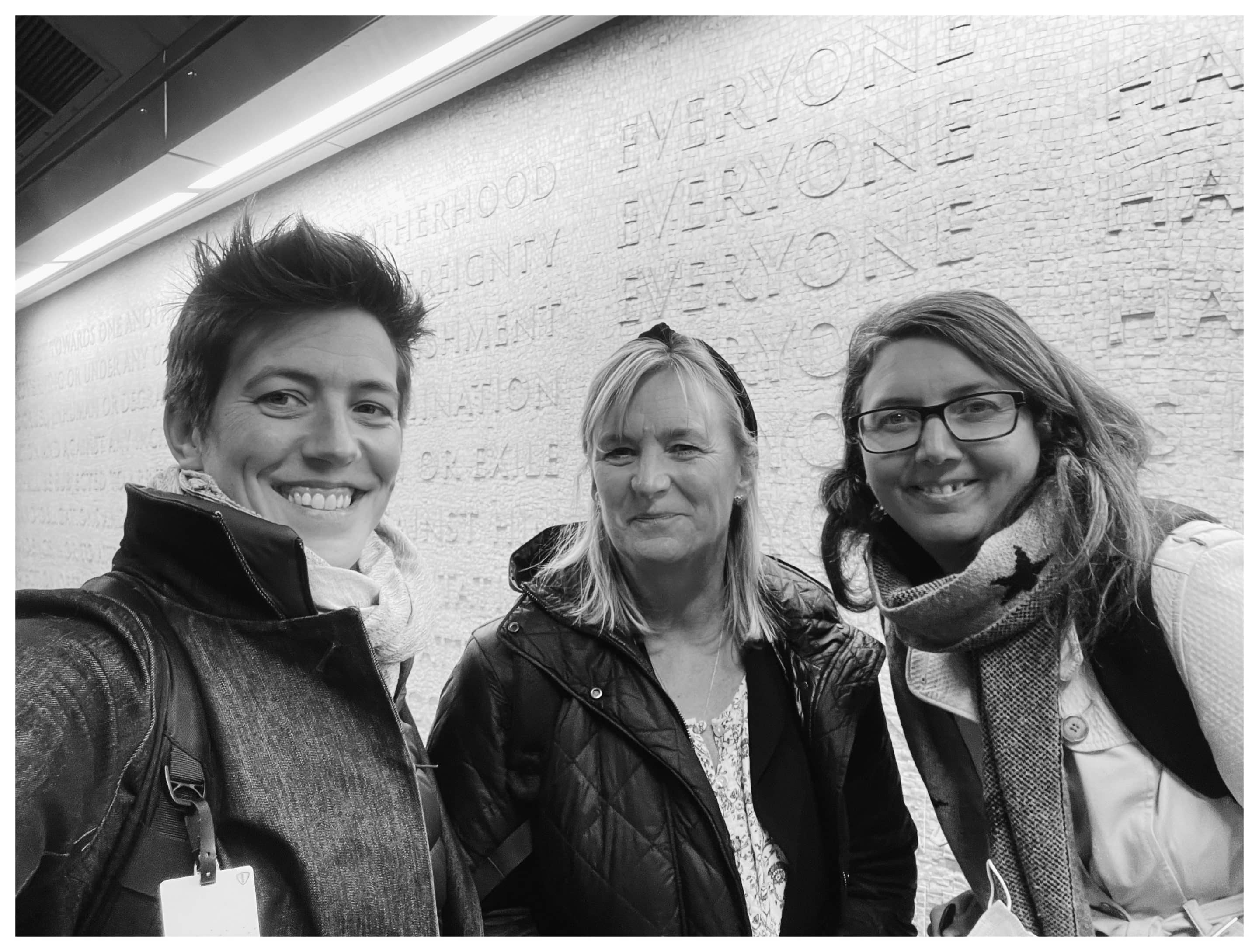 Talking Medicines shortlisted for Women’s Enterprise Scotland Award