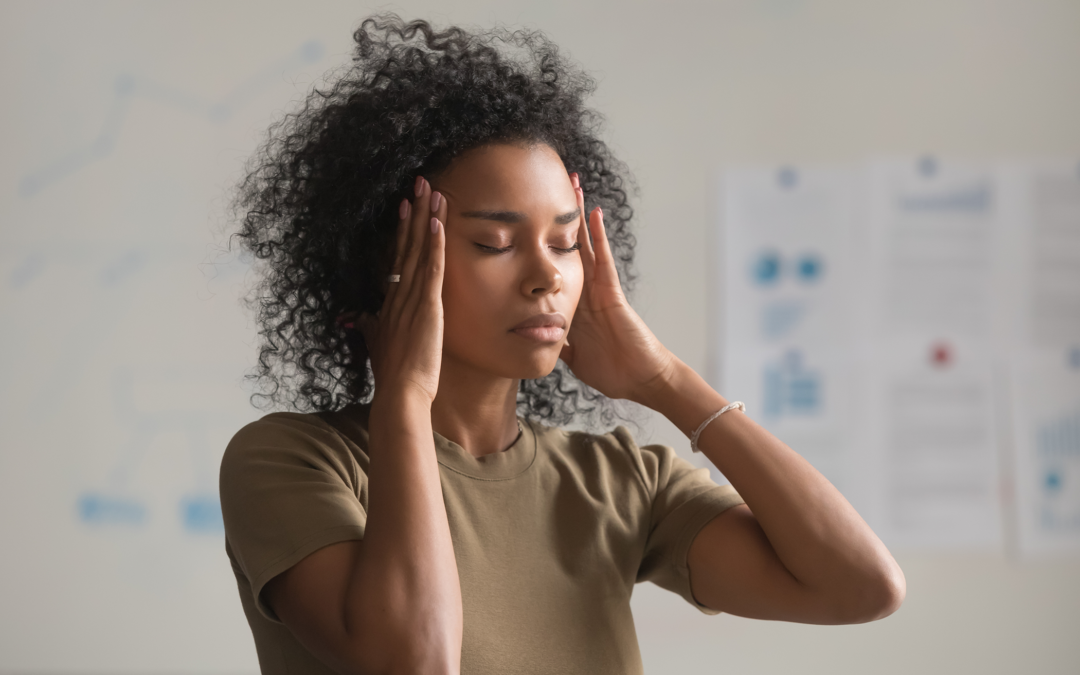 Navigating Migraines: Understanding, Empathy, and Support