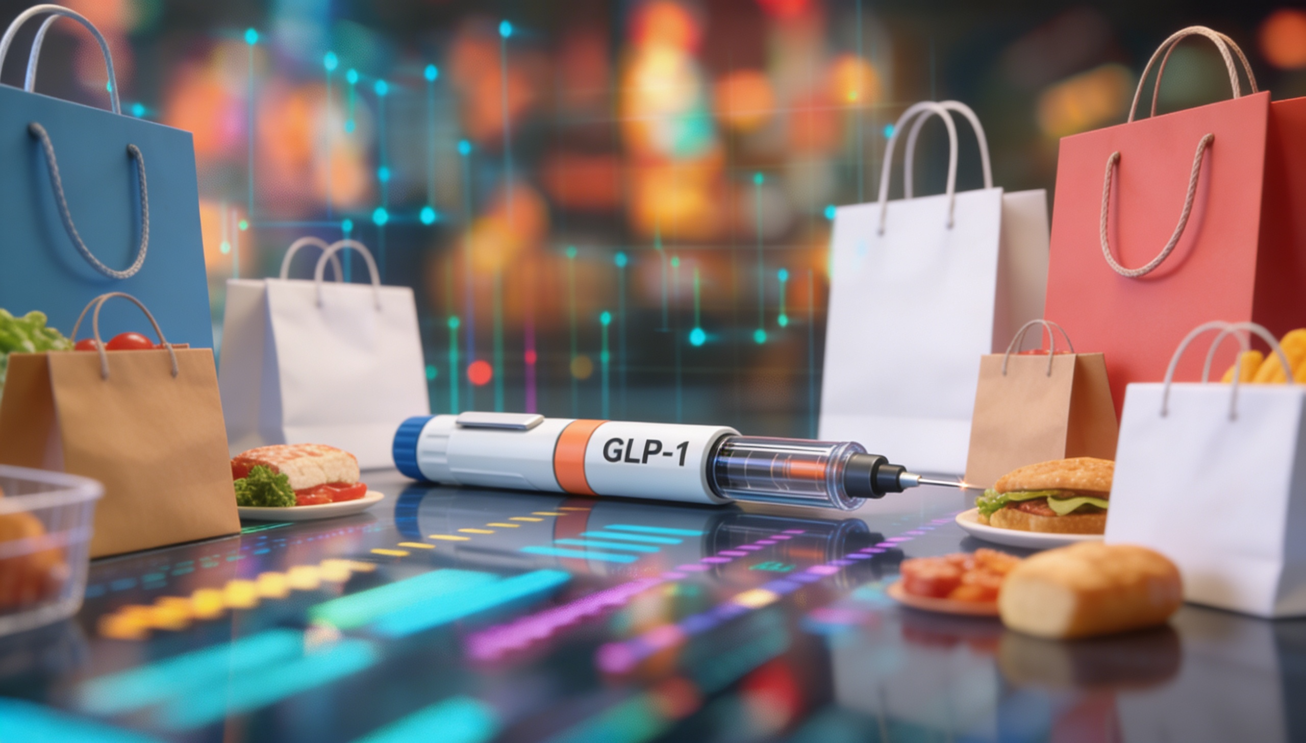 Talking Medicines and Socialgist Partner to Capture the GLP-1 Consumer Voice from Real-Life Conversations