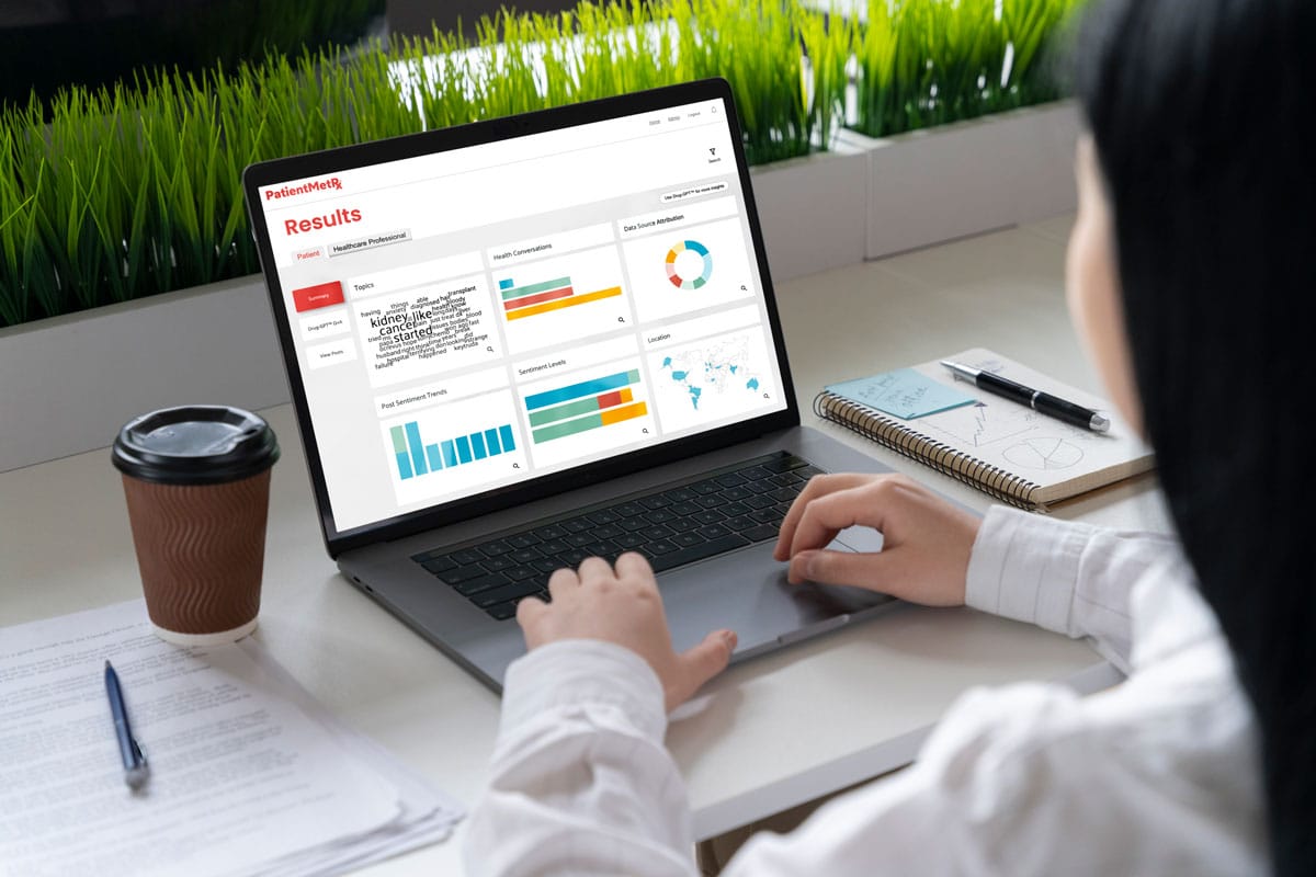 World’s First Patient Voice GPT Provides Curated Insights in Seconds