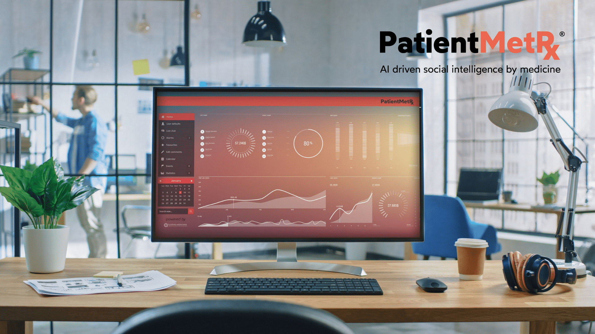 PatientMetRx
