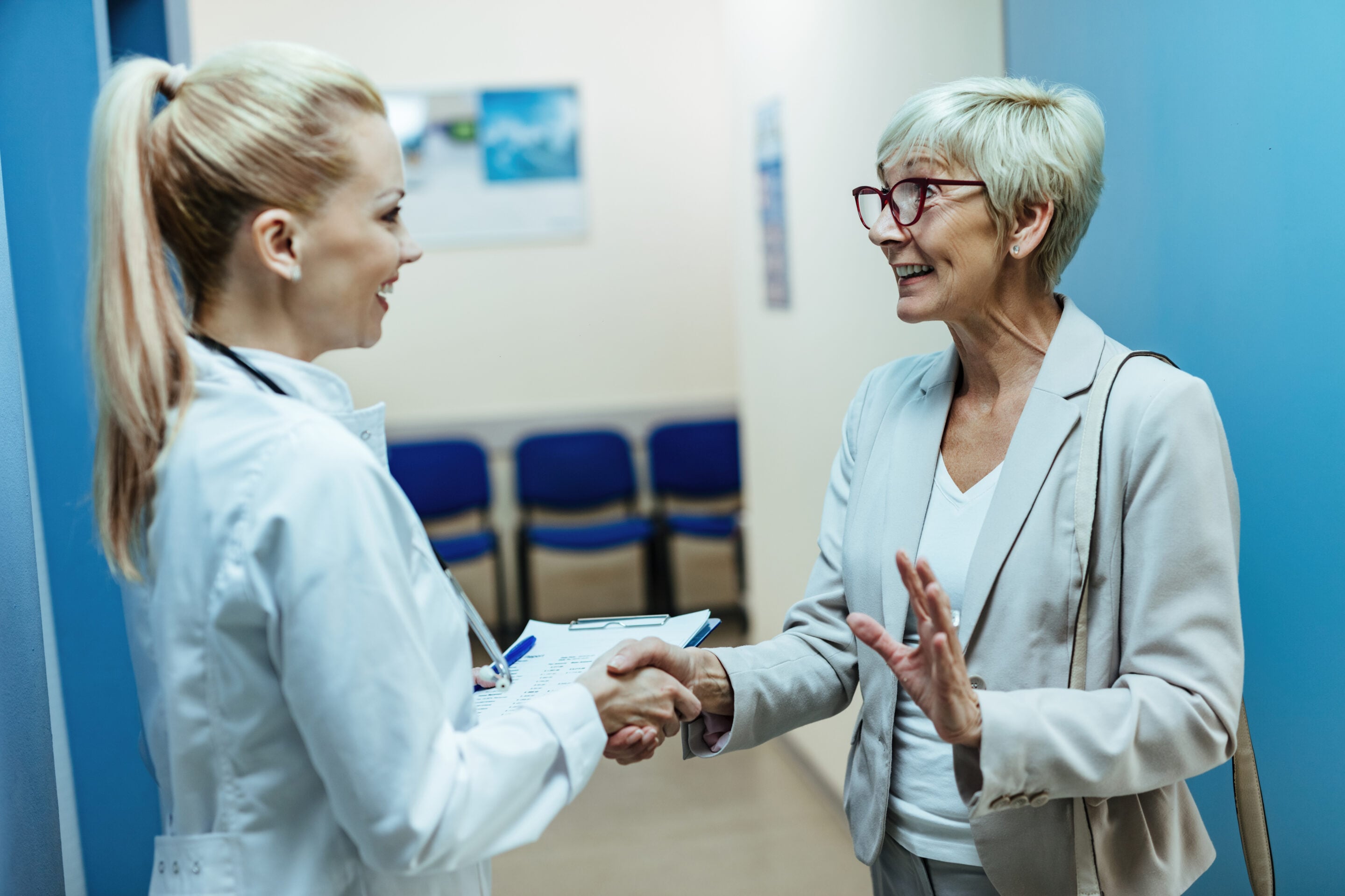 Connected Patient Journeys: How Message Resonance Is Redefining Engagement
