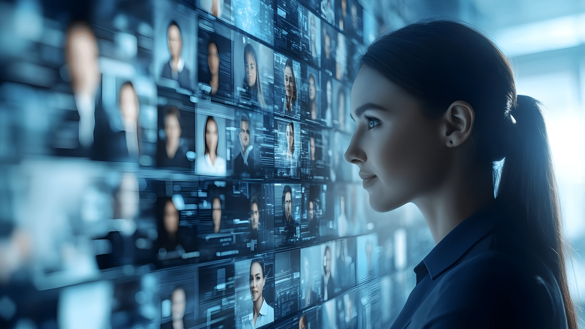 Synthetic Personas vs Evidence-Based Personas: Moving from “What They Say” to “What They Do”