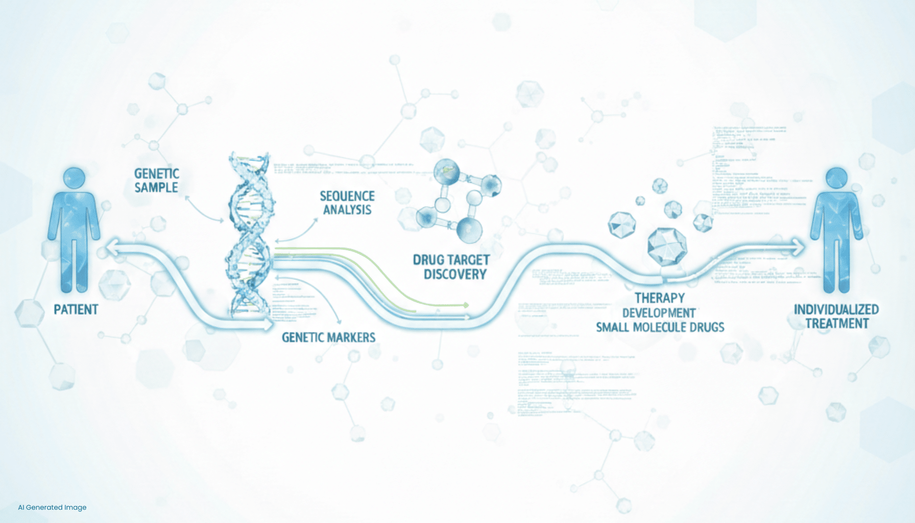 From Molecule to Outcome: Aligning Therapy Positioning with the Patient Journey