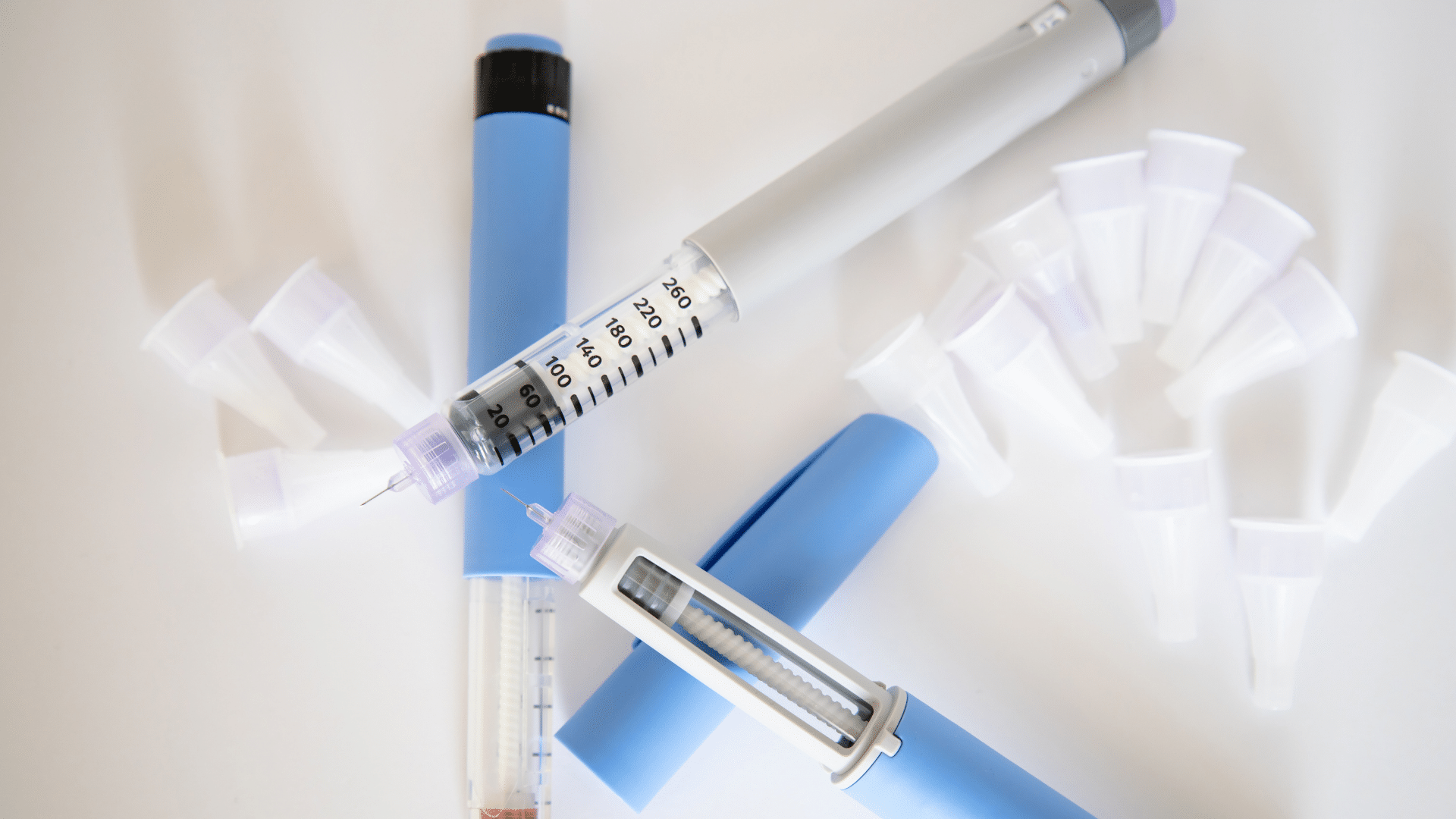 The Expanding Horizon of GLP-1 Therapies: Beyond Diabetes