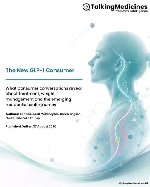 The New GLP-1 Consumer