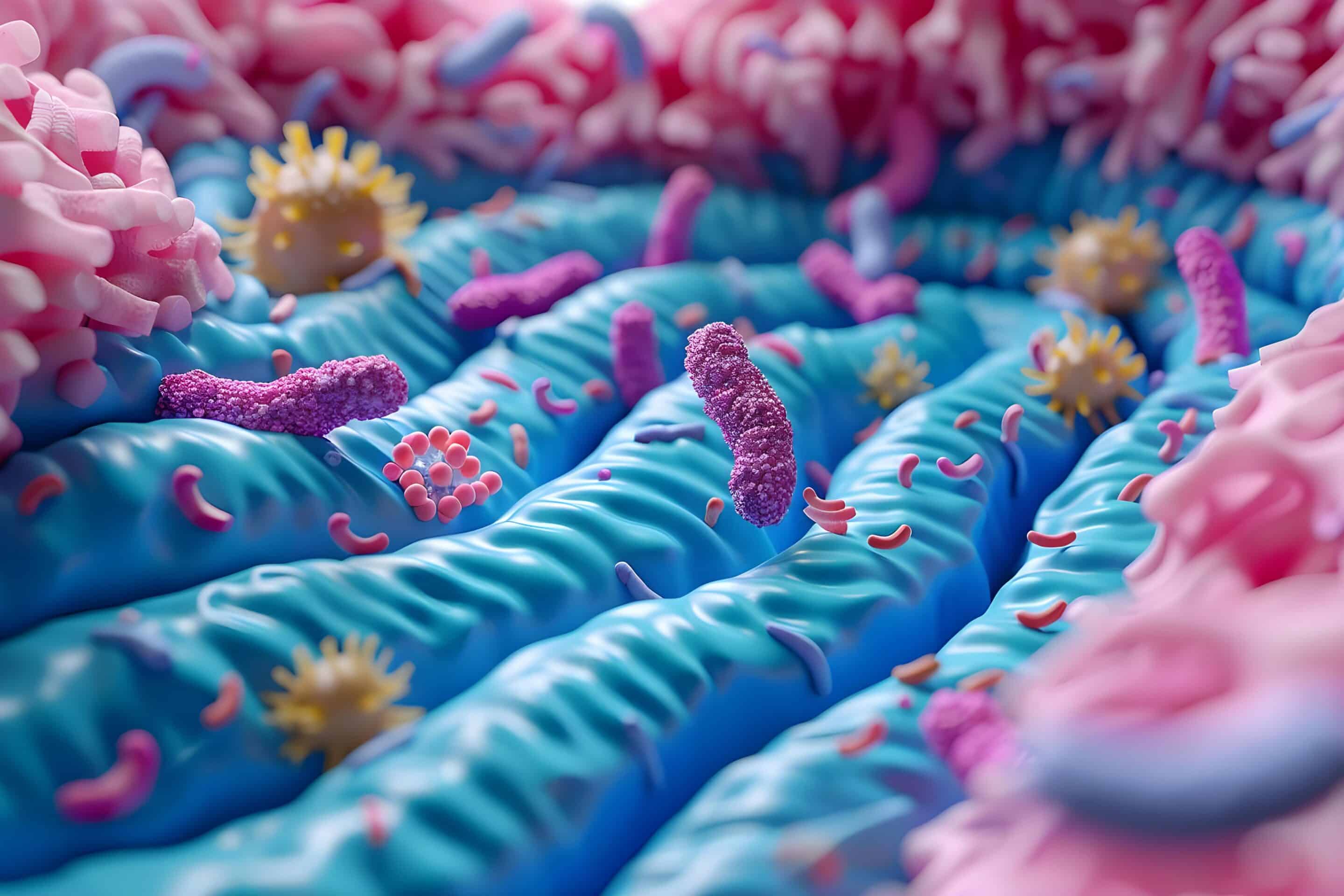 The Next Frontier in Precision Medicine: The Gut Microbiome