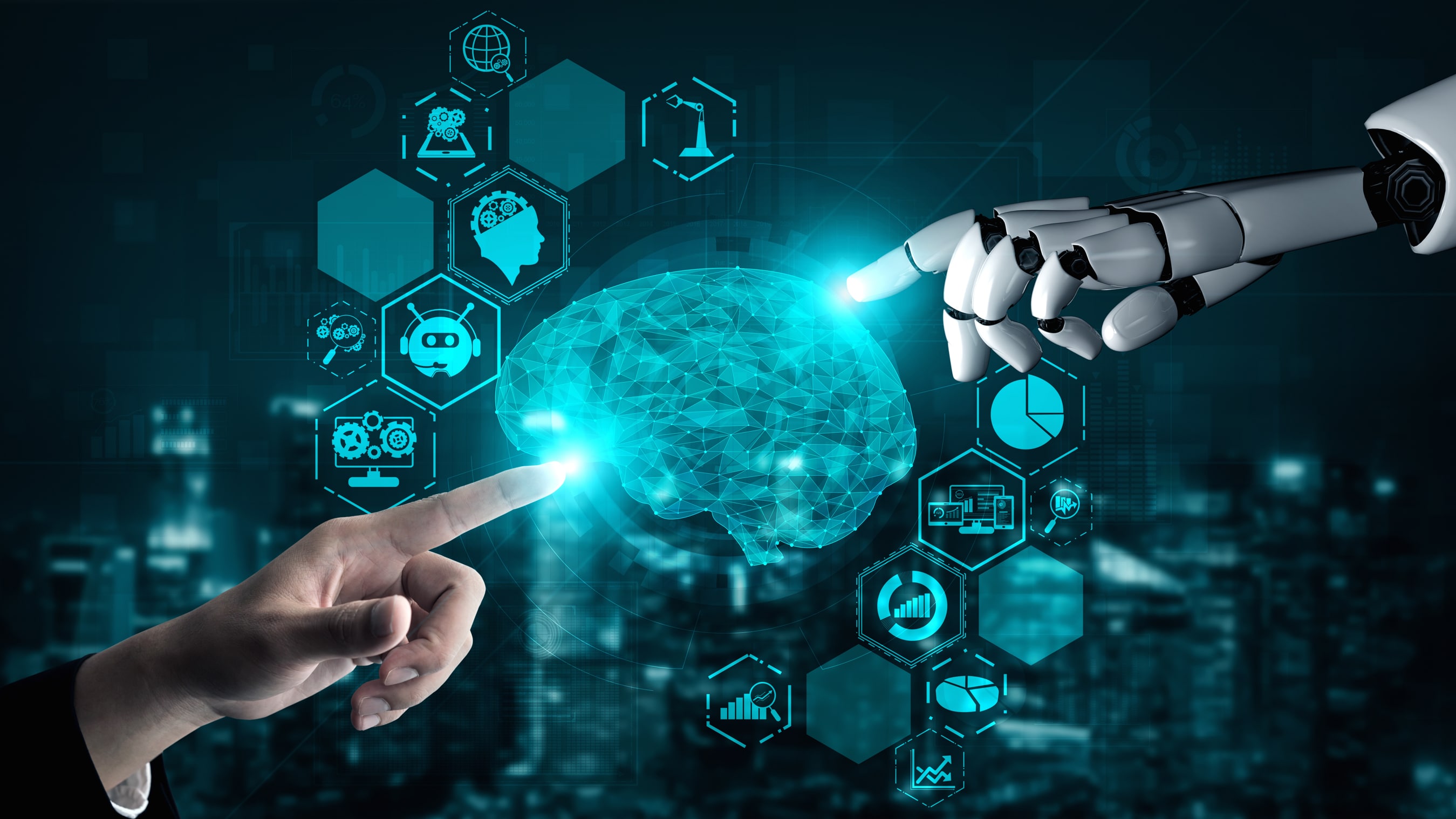 Myth vs. Reality: Unraveling the Top 5 AI Misconceptions