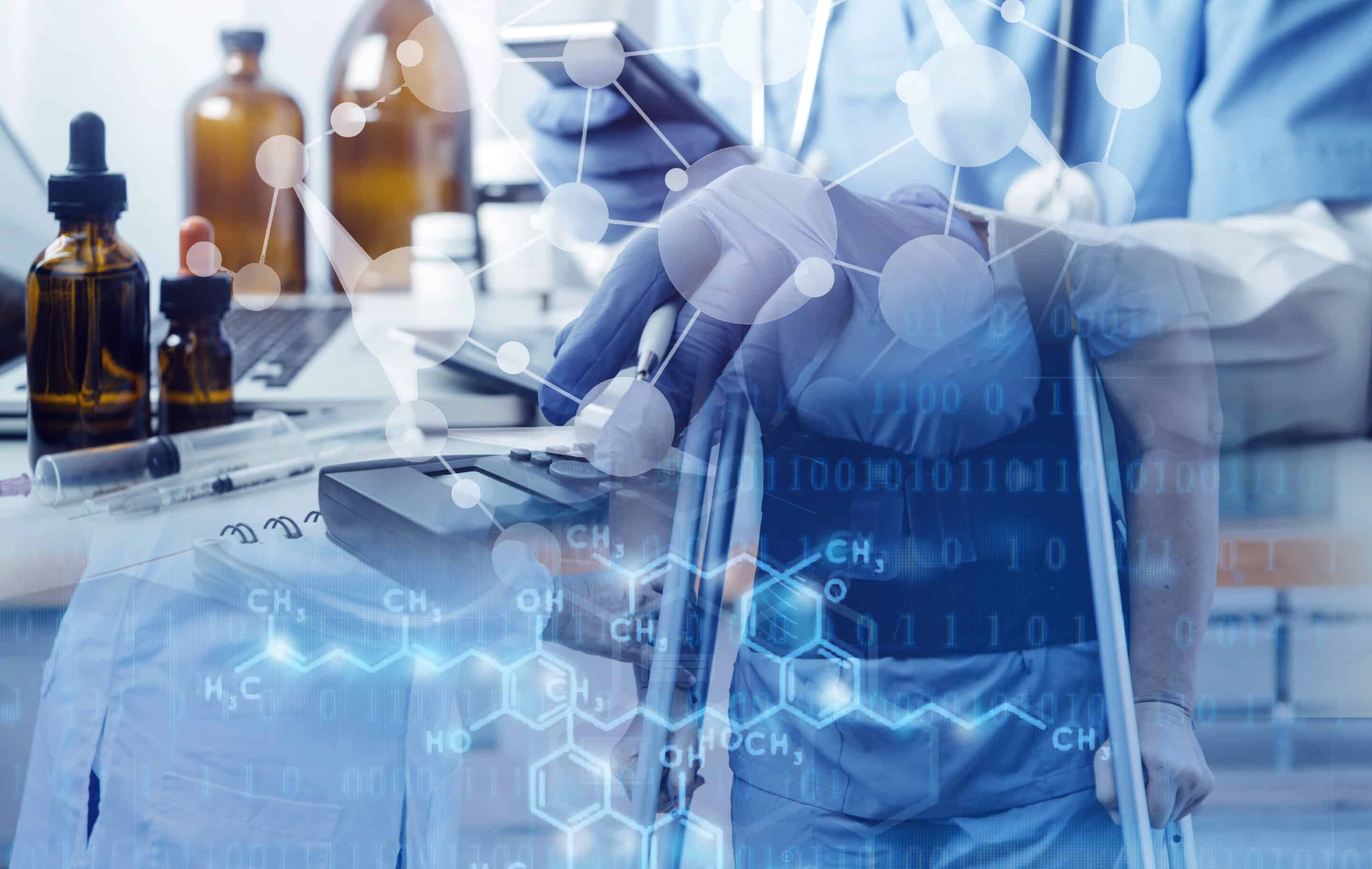 Understanding GLP-1 Therapies: FDA-Approved Treatments, Compounded Medications, and Nutritional Support