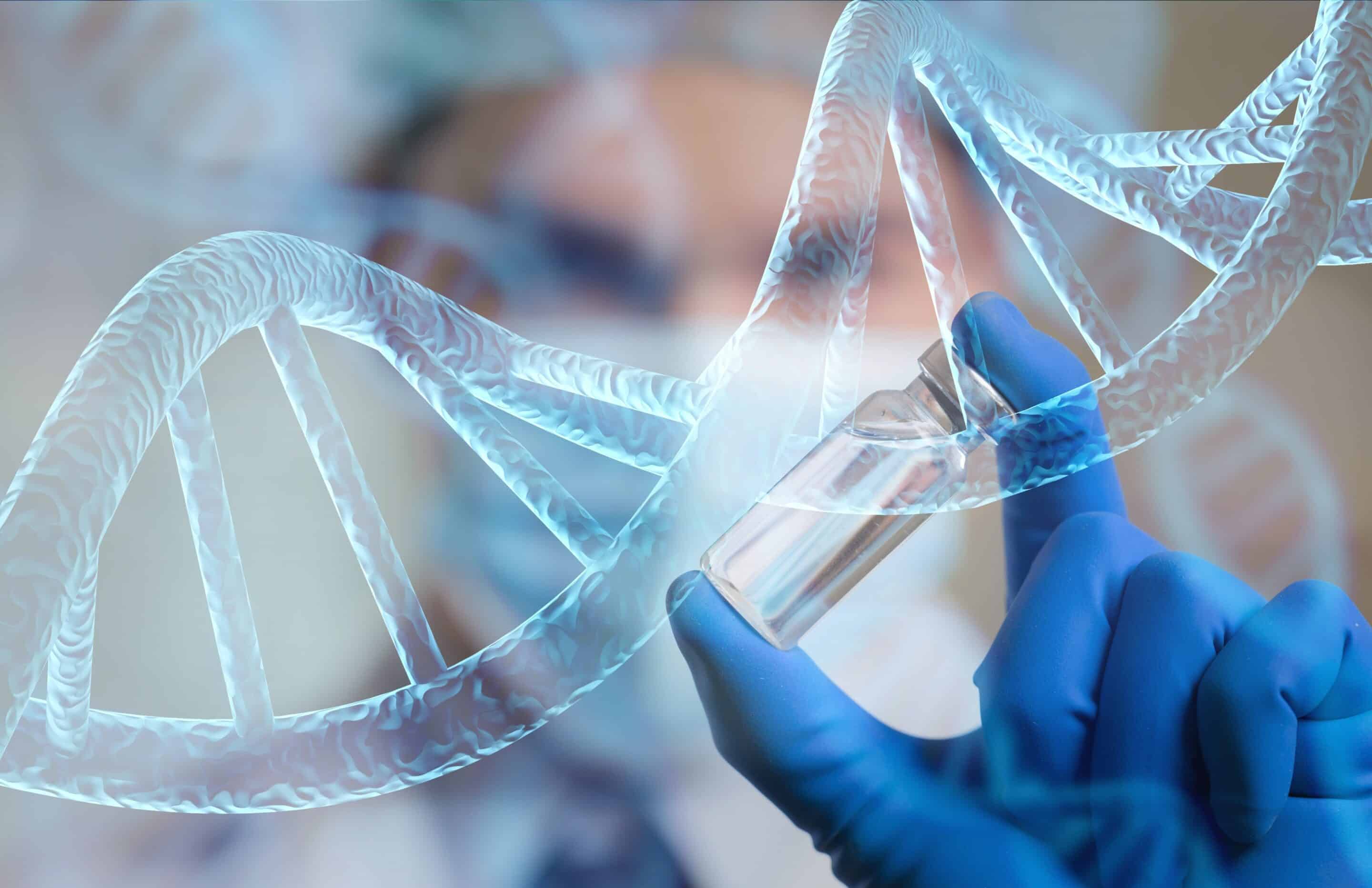 Understanding Gene Therapy: A Groundbreaking Approach