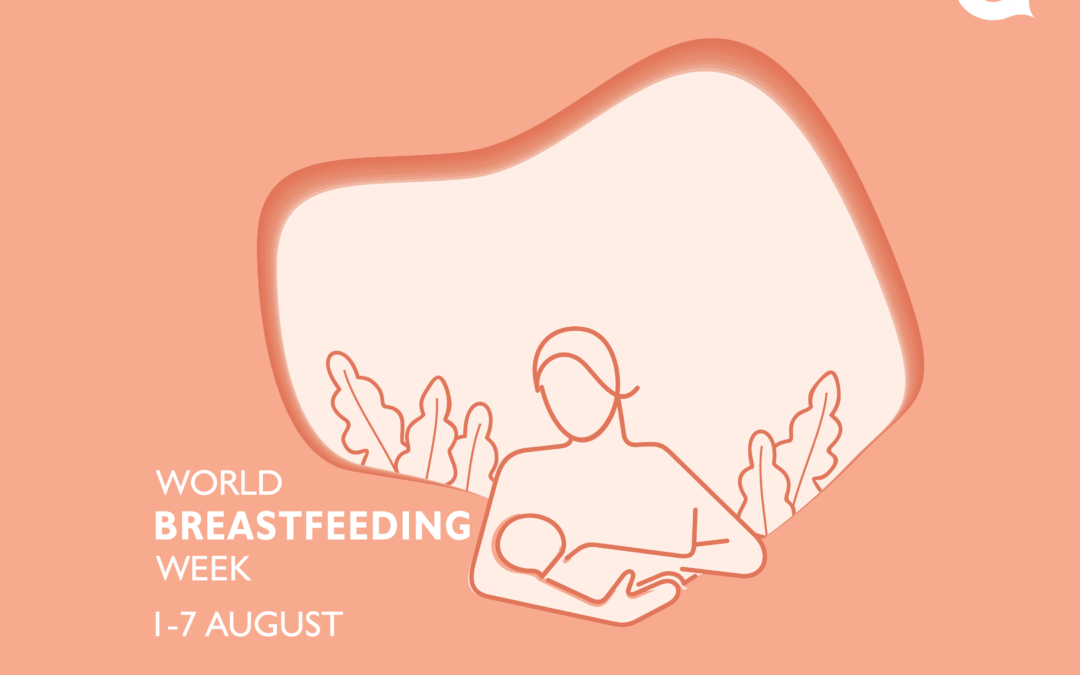 Breaking Barriers: Celebrating the Journey of Breastfeeding