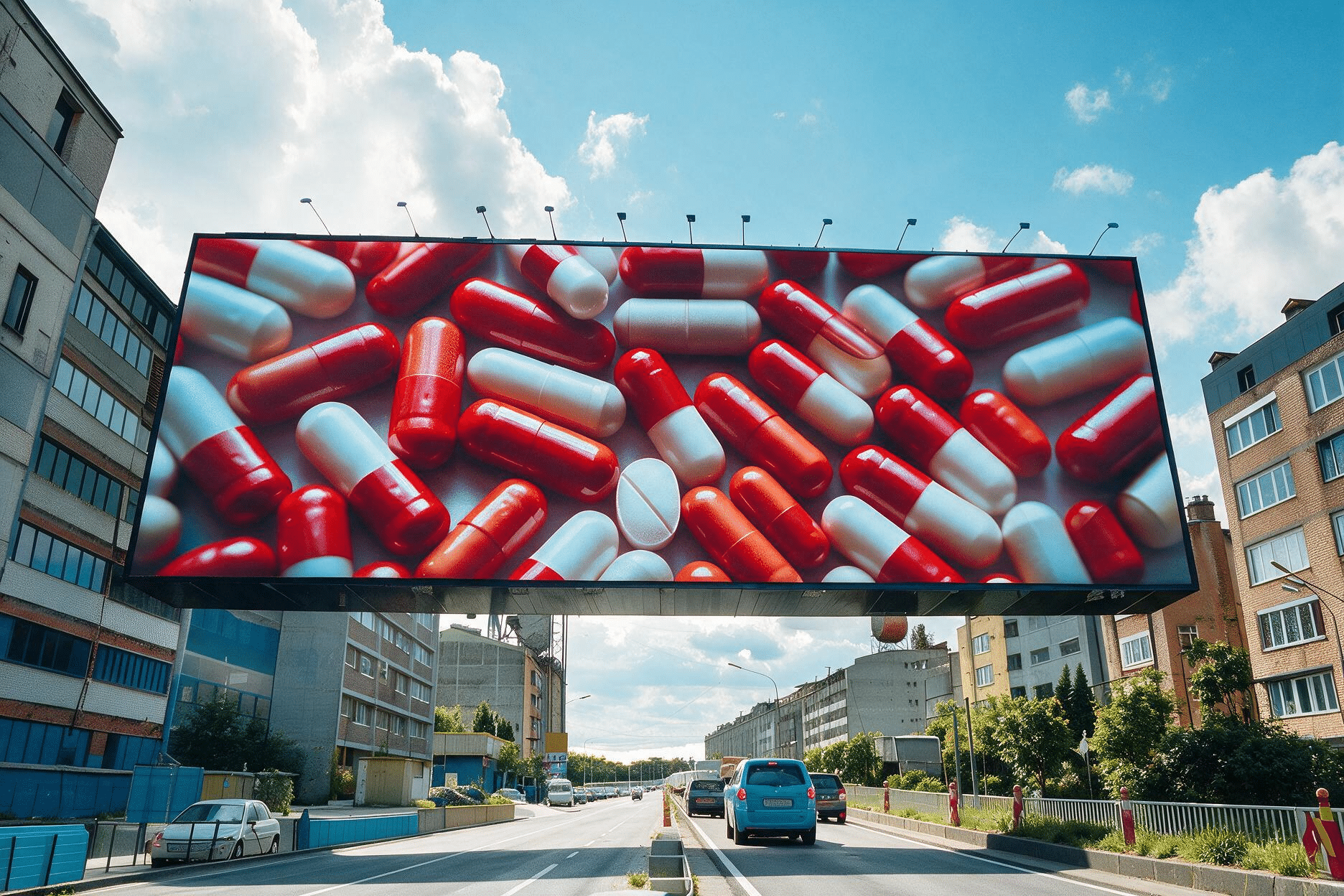 What the New DTC Advertising Rules Mean for Pharma Brands