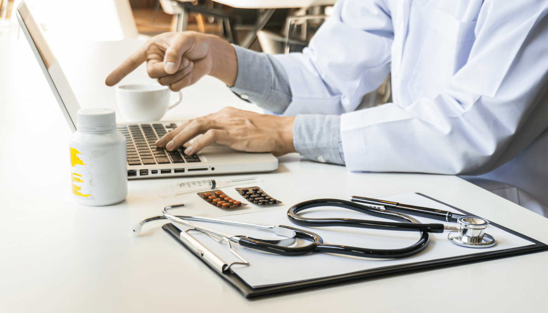 Why DrugVoice Matters Now: Understanding What Doctors Are Really Viewing in the Age of Uncontrolled AI