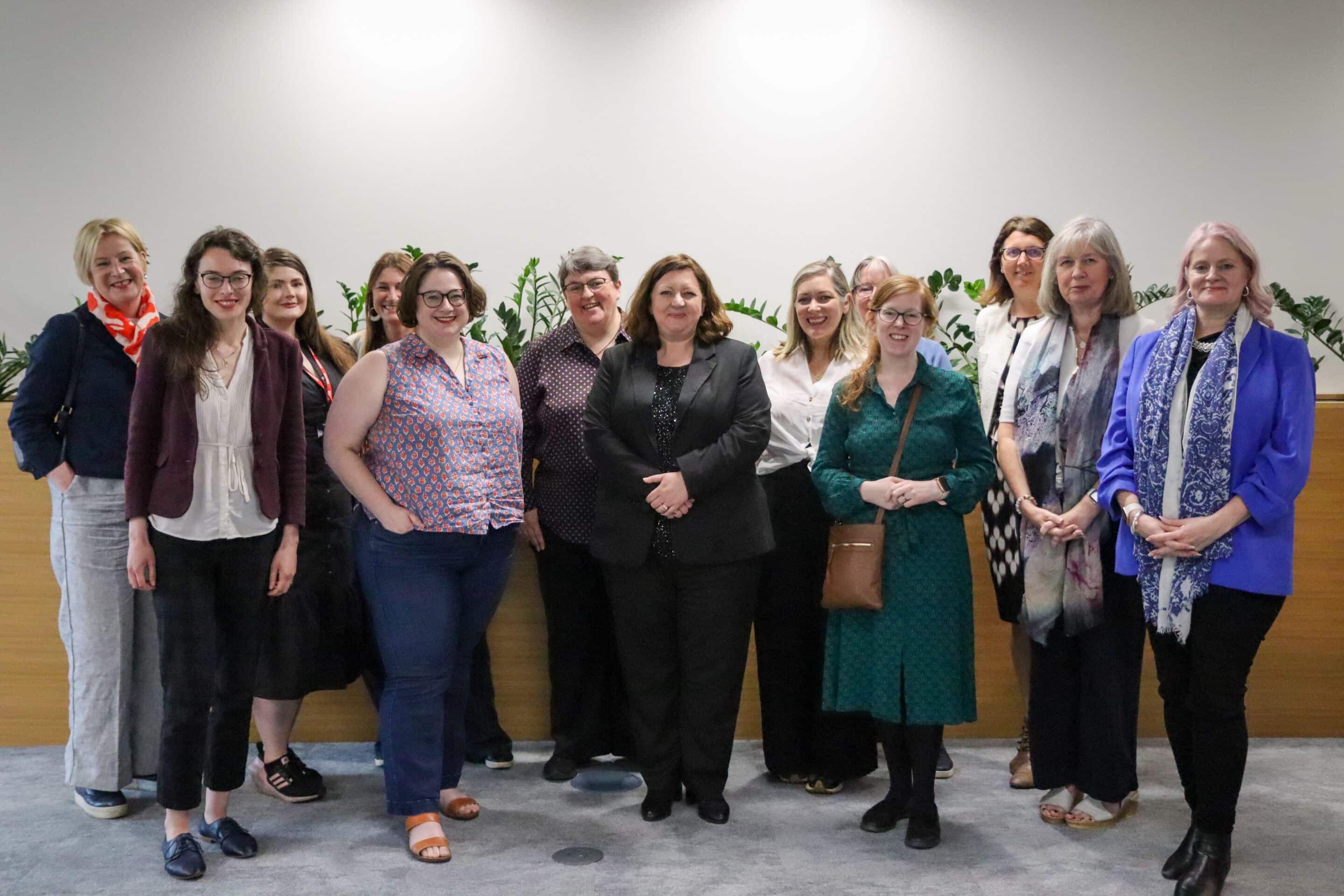 Unlocking Potential: Women-Led Businesses, Export, and Growth in Scotland