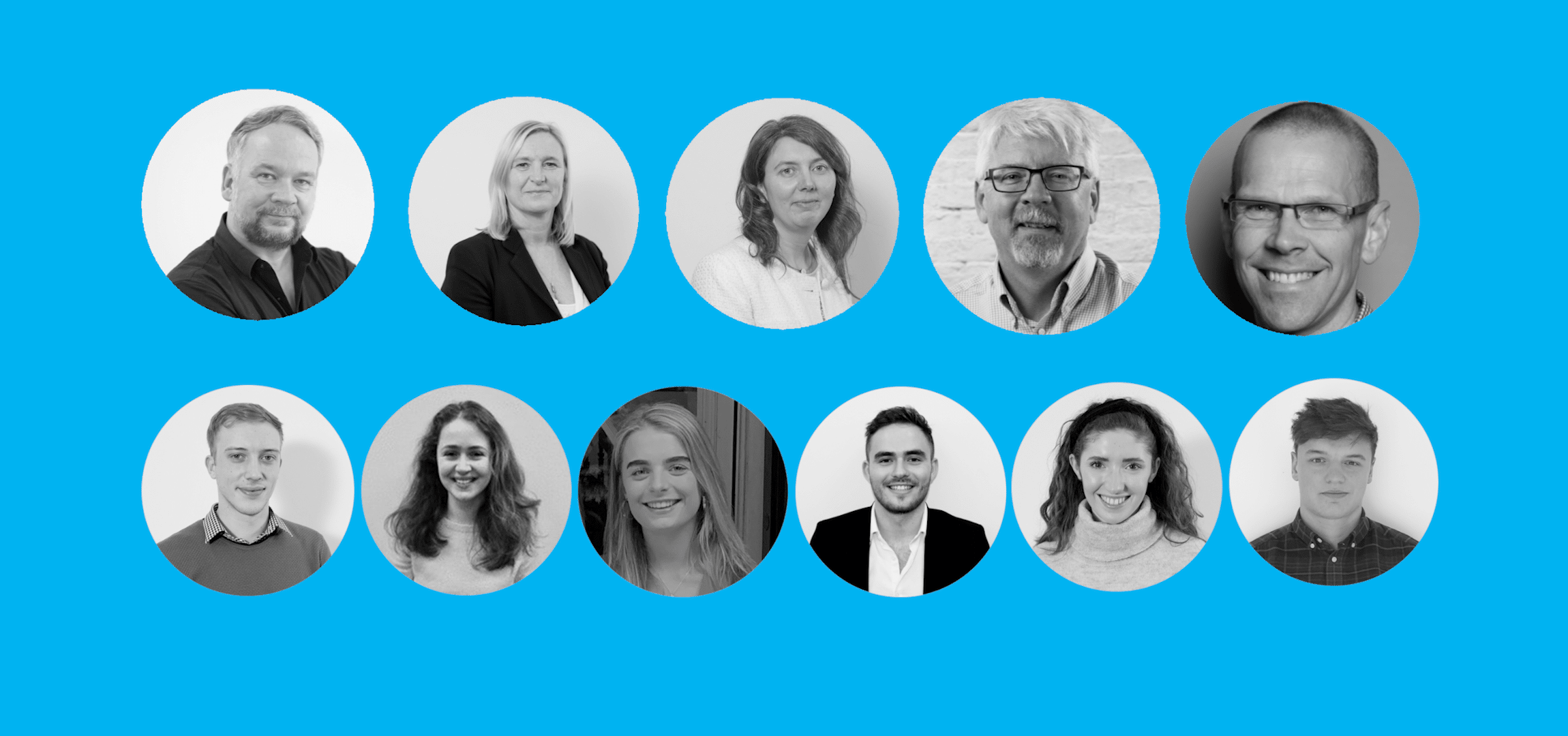 Talking Medicines builds a world class team
