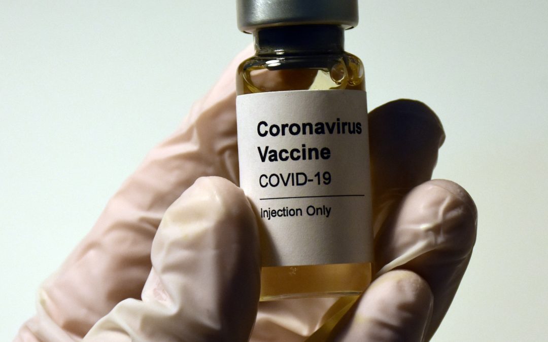 Softening of public attitude towards COVID-19 vaccines