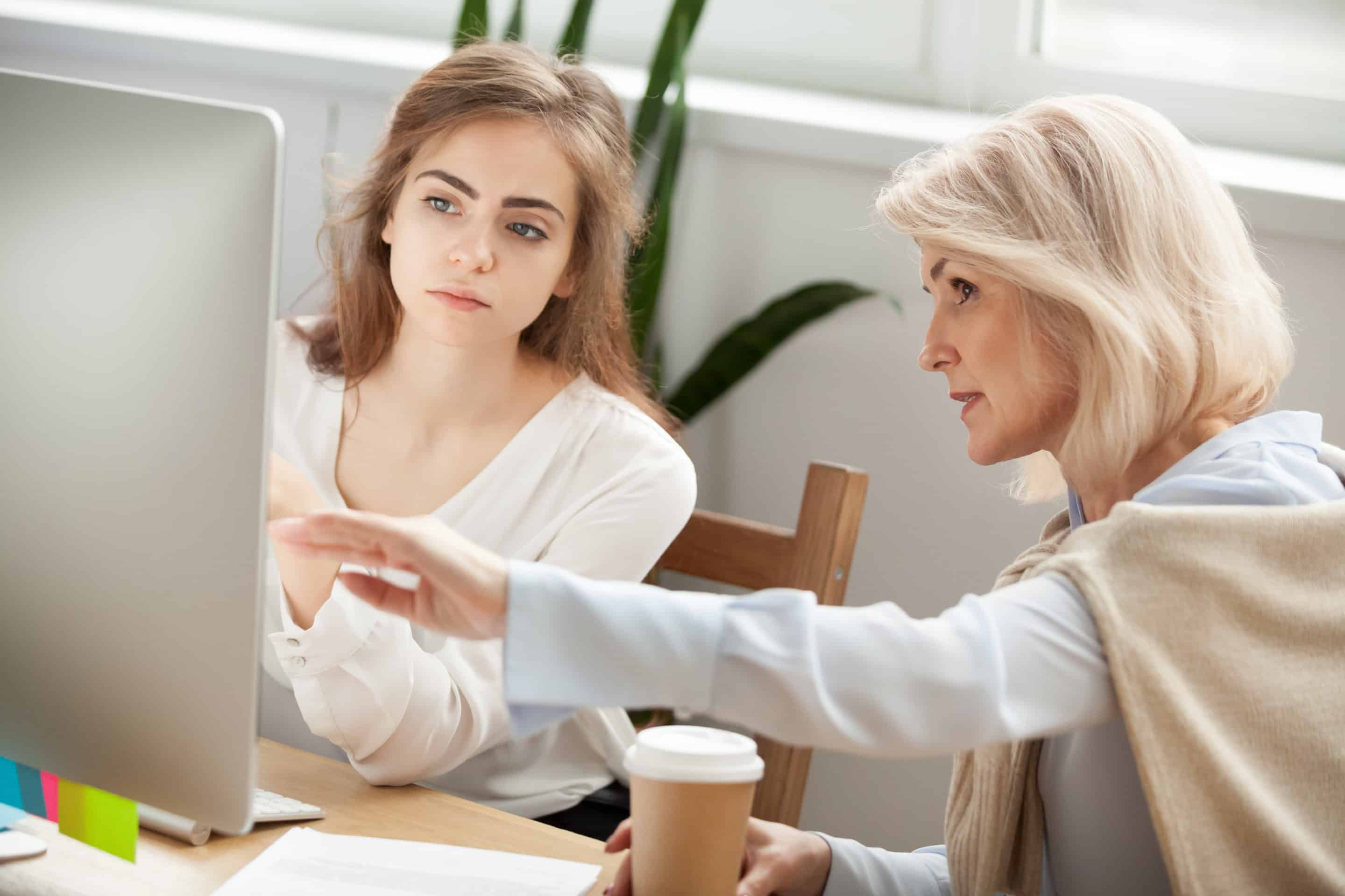 Embracing young talent and why culture counts
