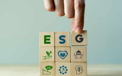 Why ESG is not just for Big Business